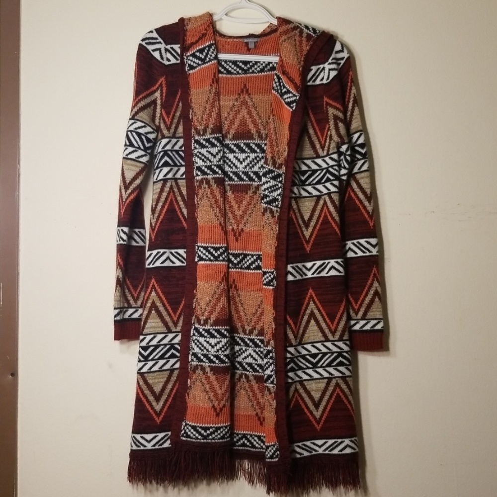 🍁Charlotte russe cardigan🍁